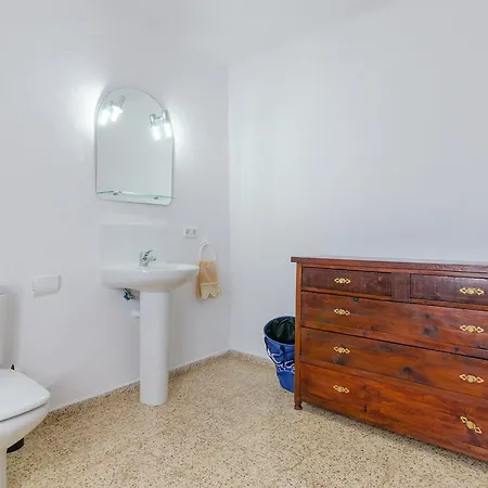 Ca Sa Madrina Vila
