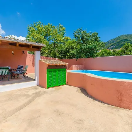 Ca Sa Madrina Vila Andraitx