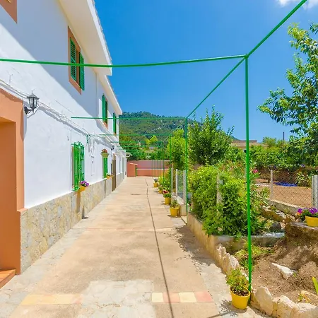 Ca Sa Madrina Andraitx