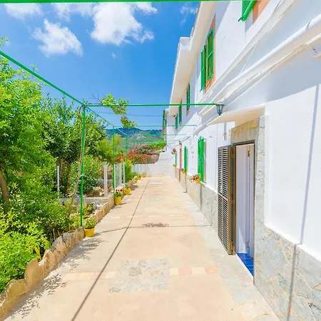 Vila Ca Sa Madrina