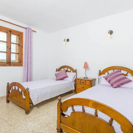 Ca Sa Madrina
